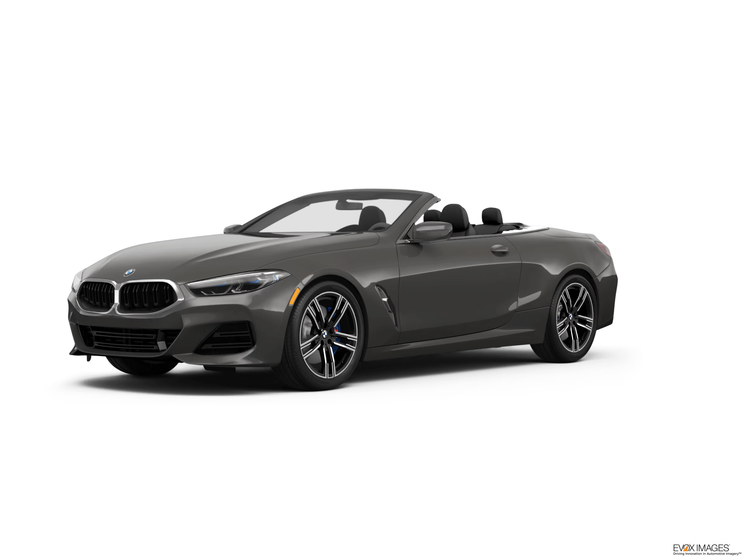 BMW 840i