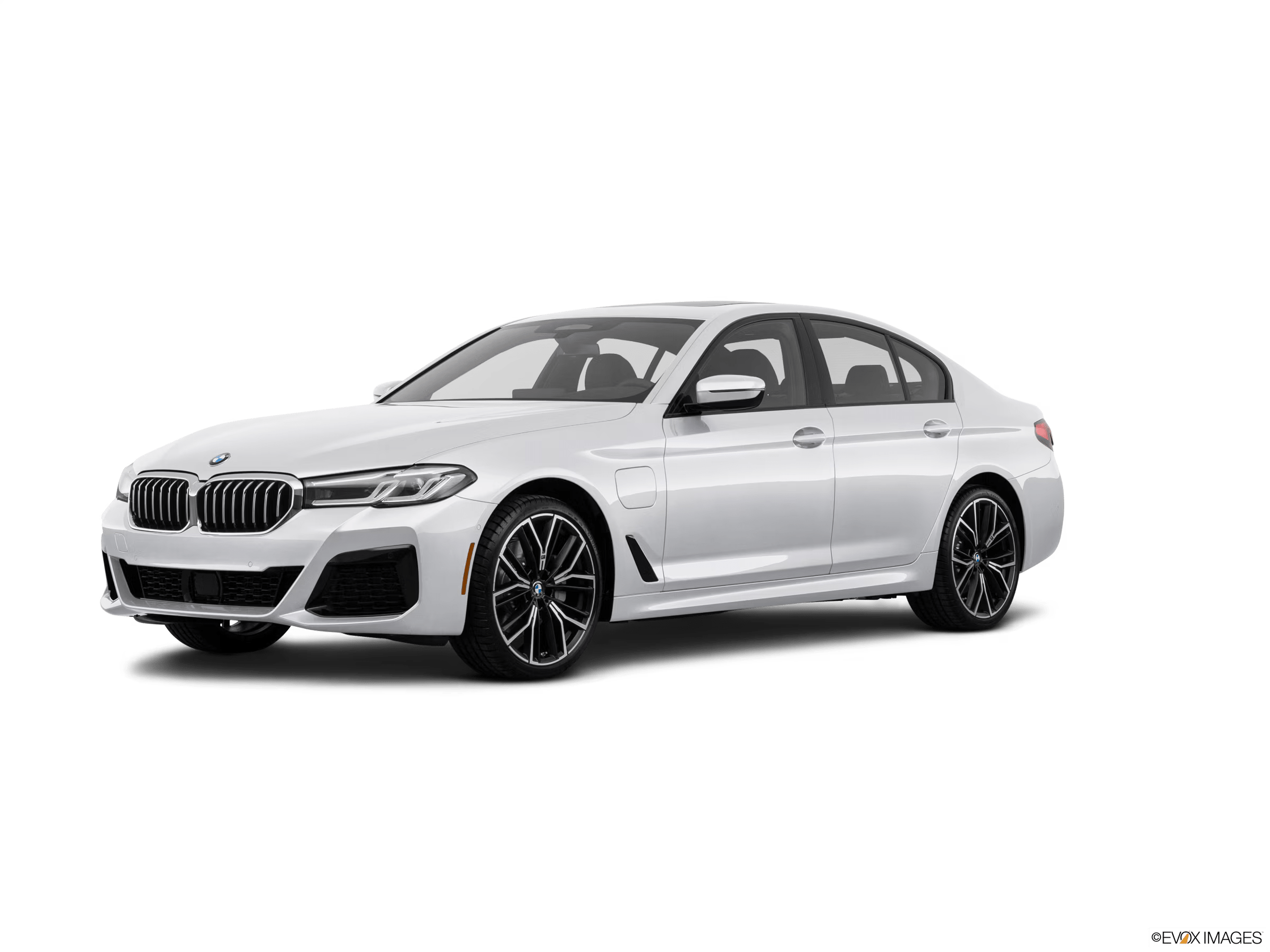 BMW 540i