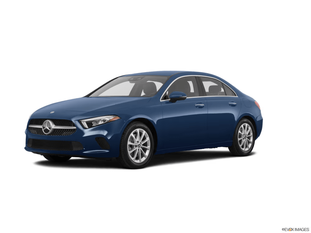 Mercedes A220