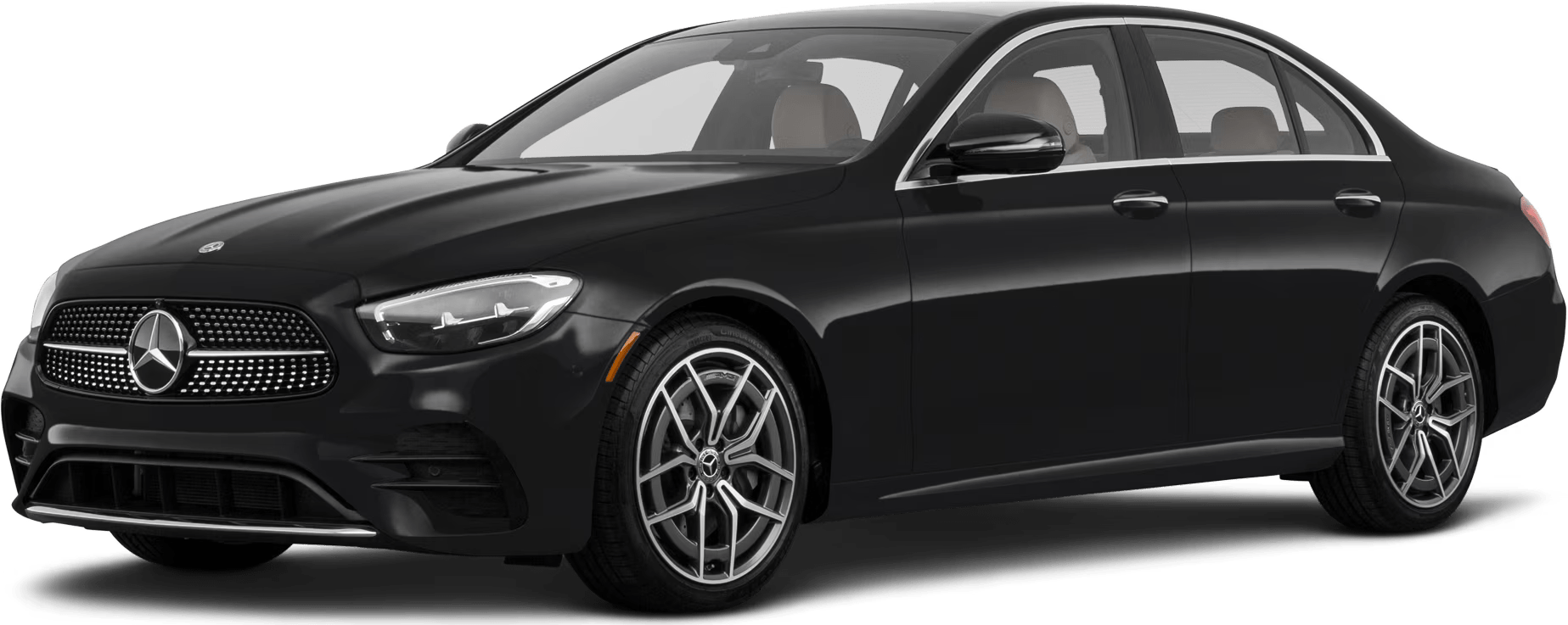 Mercedes E350