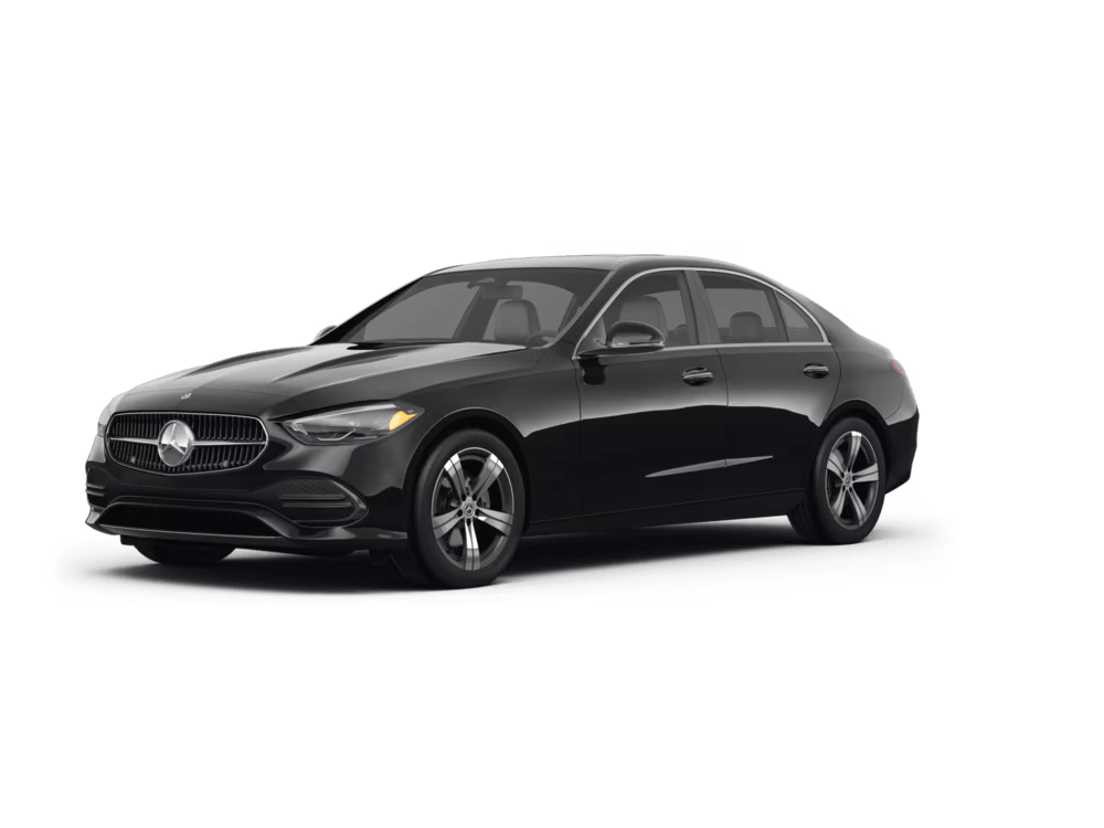 Mercedes C300