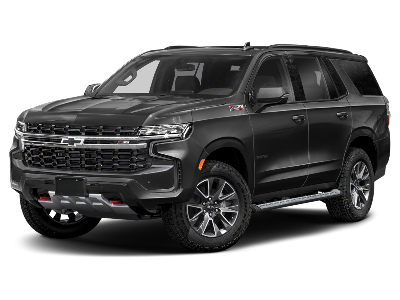 Chevrolet Tahoe Z71