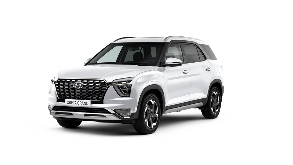 Hyundai Grand Creta